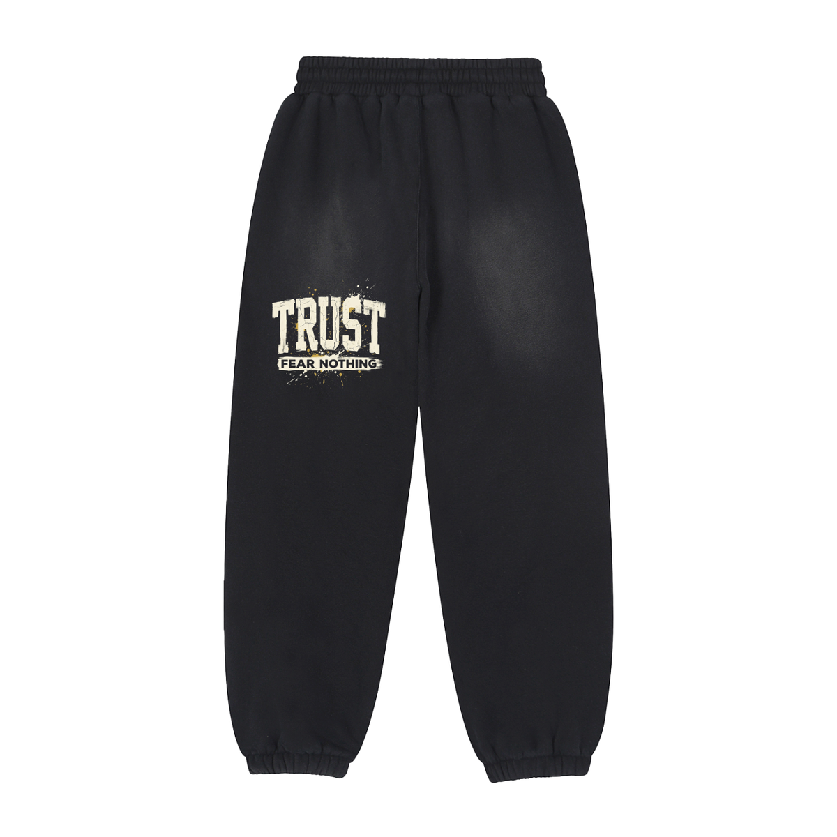 EMETH™ BITAHON — Jogger - Noir / S - EMETH