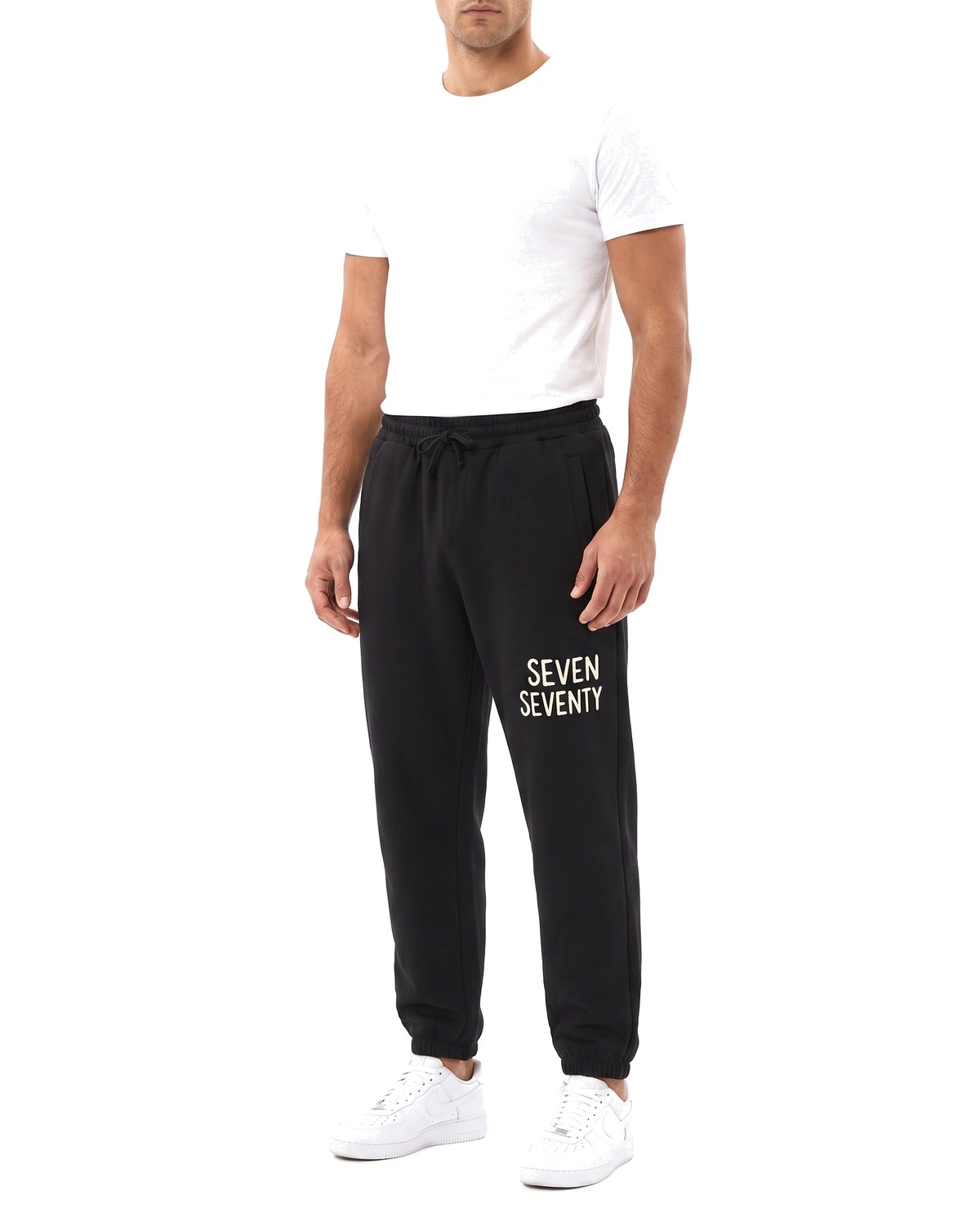 EMETH 770 | Jogger