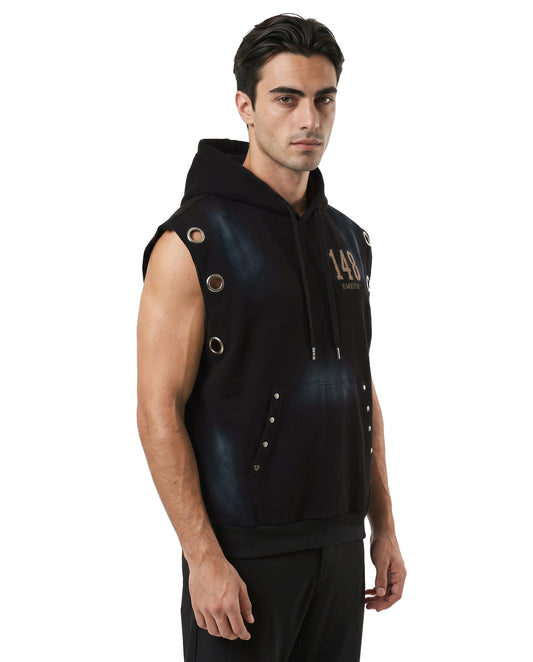 EMETH 148 Breslev Heritage | Hoodie Sans Manches
