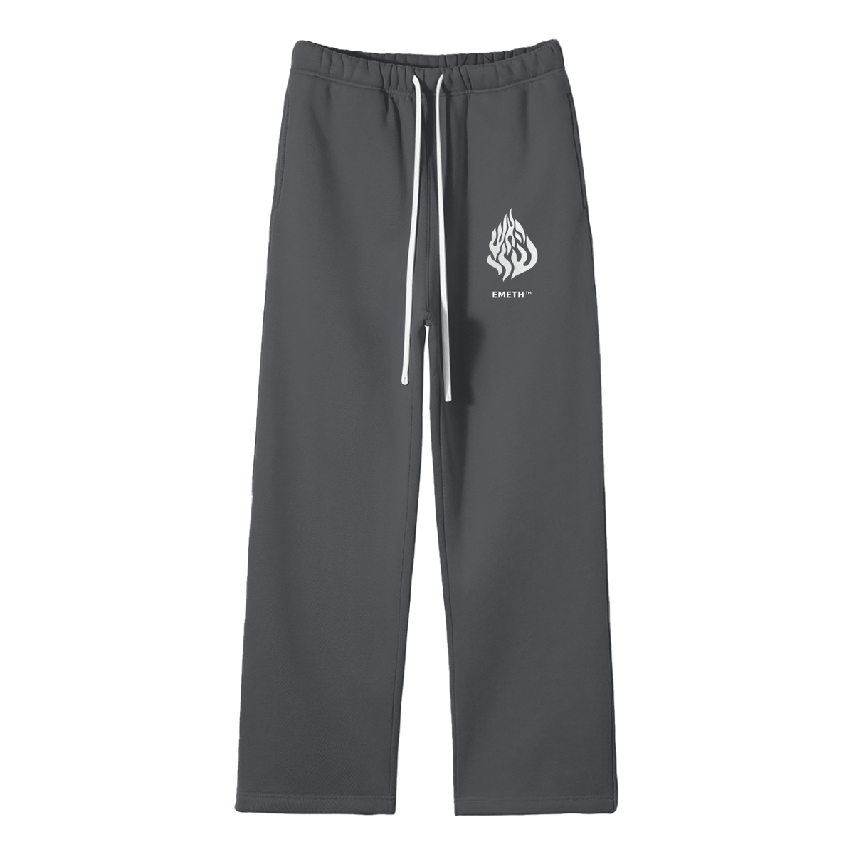 EMETH Flame | Pantalon Polaire