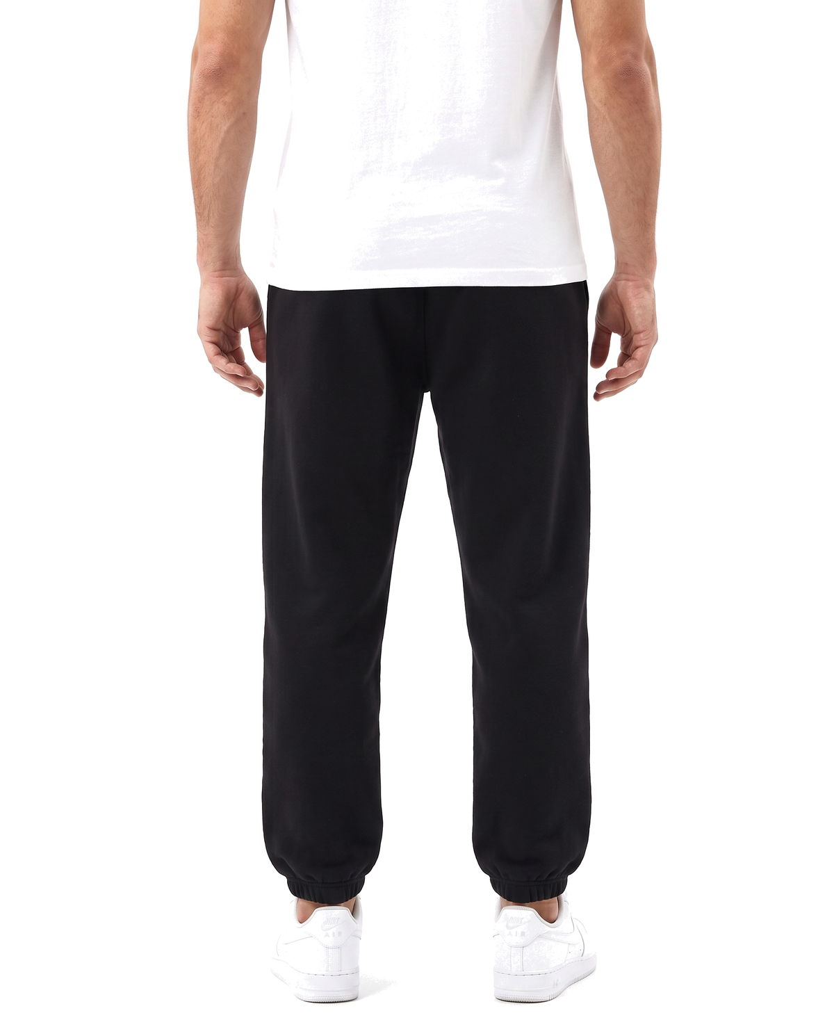 EMETH 770 | Jogger