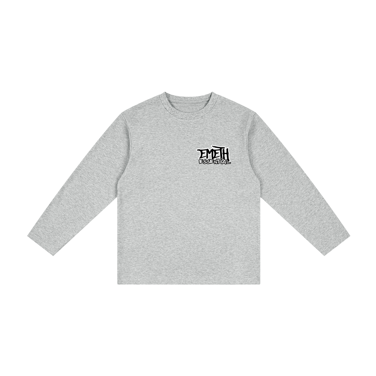 EMETH essentiel | Manches Longues Oversize
