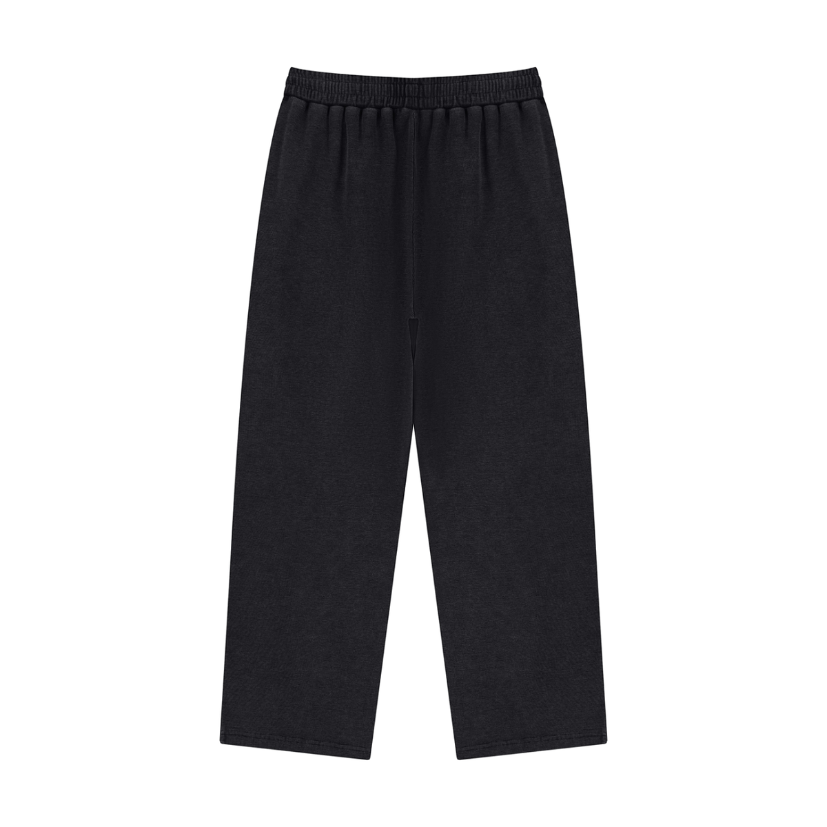 EMETH DOLLAR REBBE'S | Jogger Waffle Délavé 340G