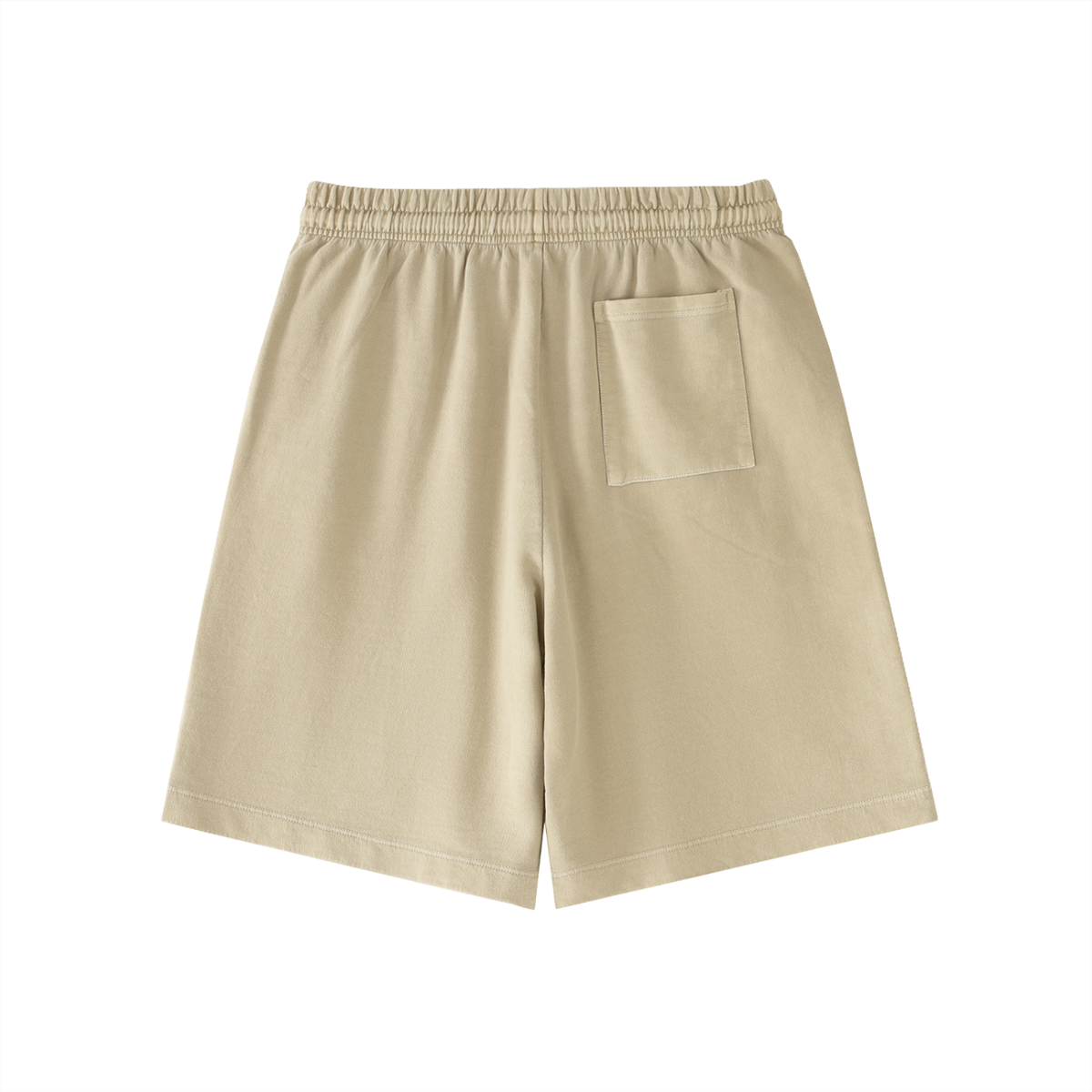EMETH Flame | Short Vintage Délavé