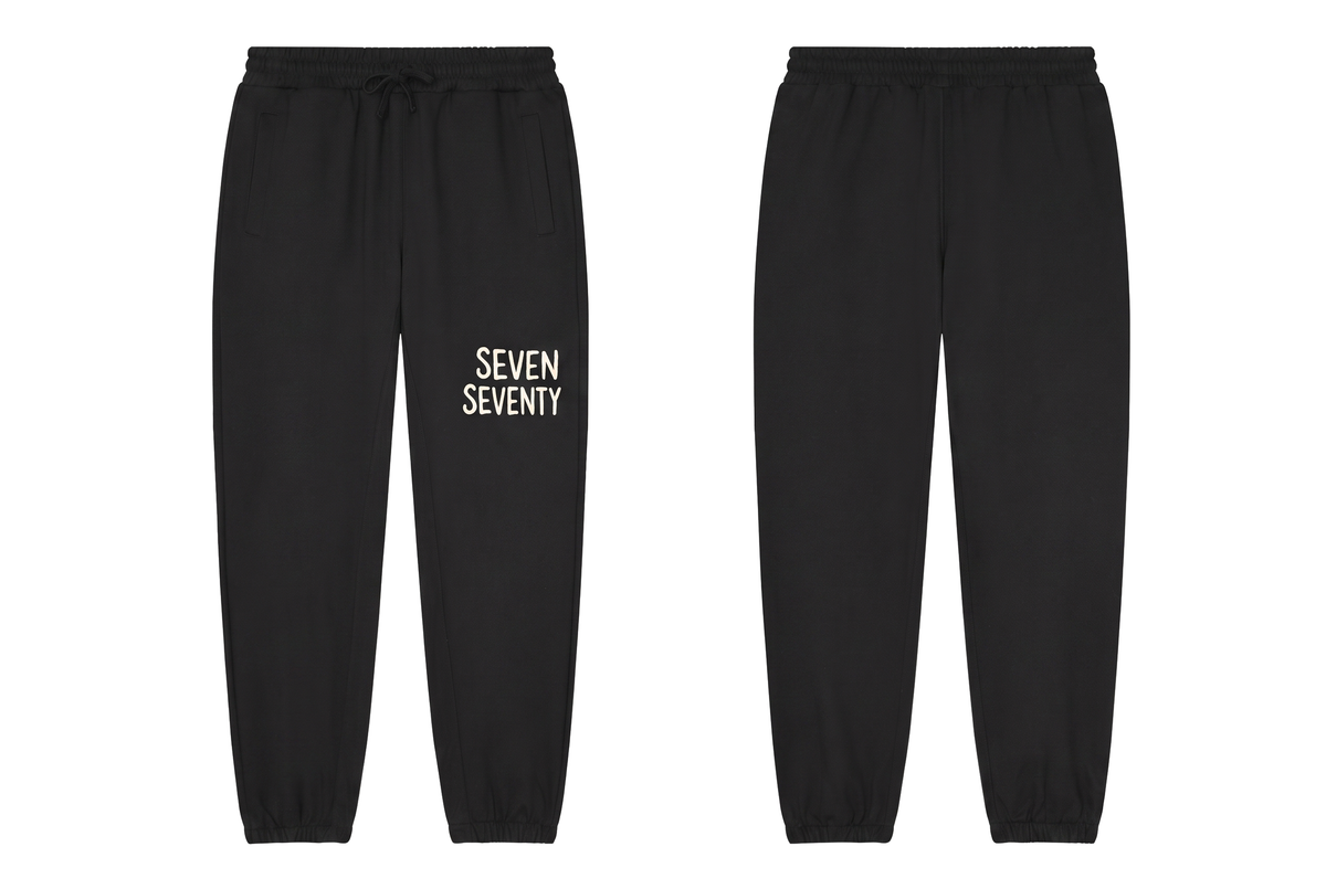 EMETH 770 | Jogger