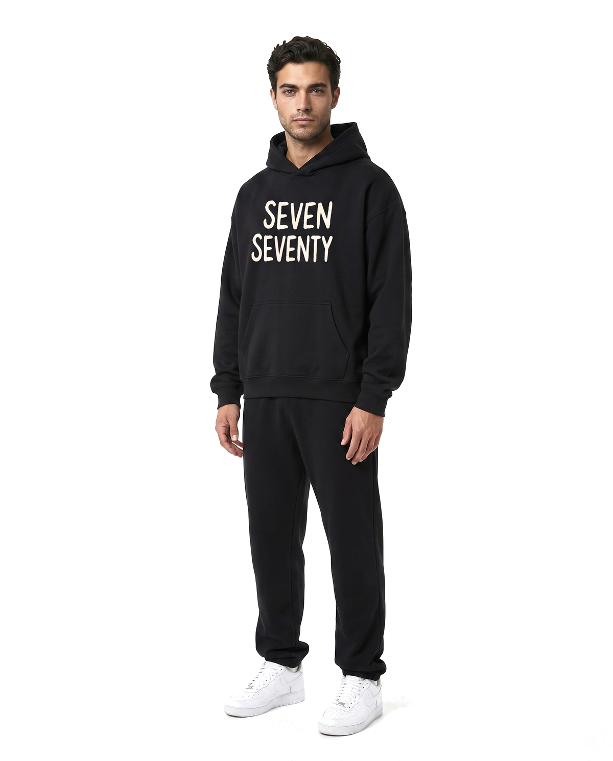 EMETH 770 Seven Seventy | Hoodie Heavyweight 430G