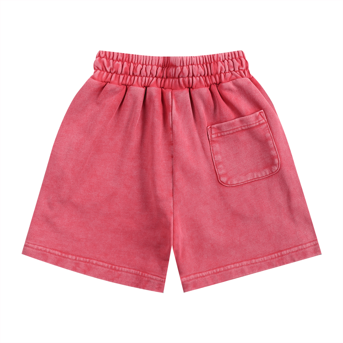 EMETH Kids Essential | Short Snow Wash