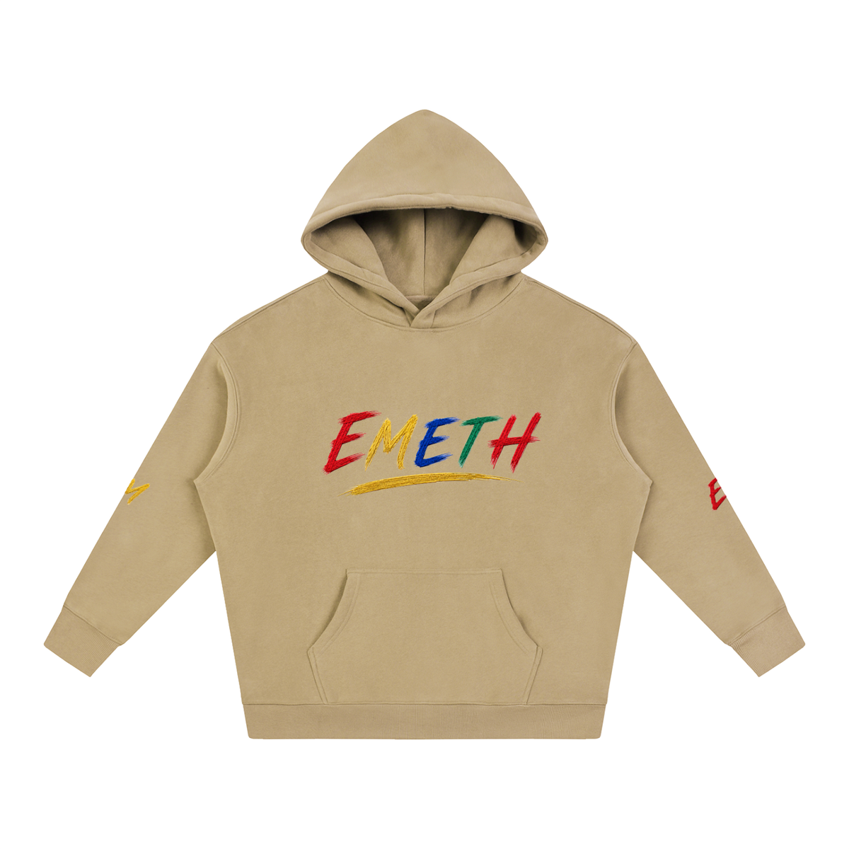 hoodie,homme,emeth,essential