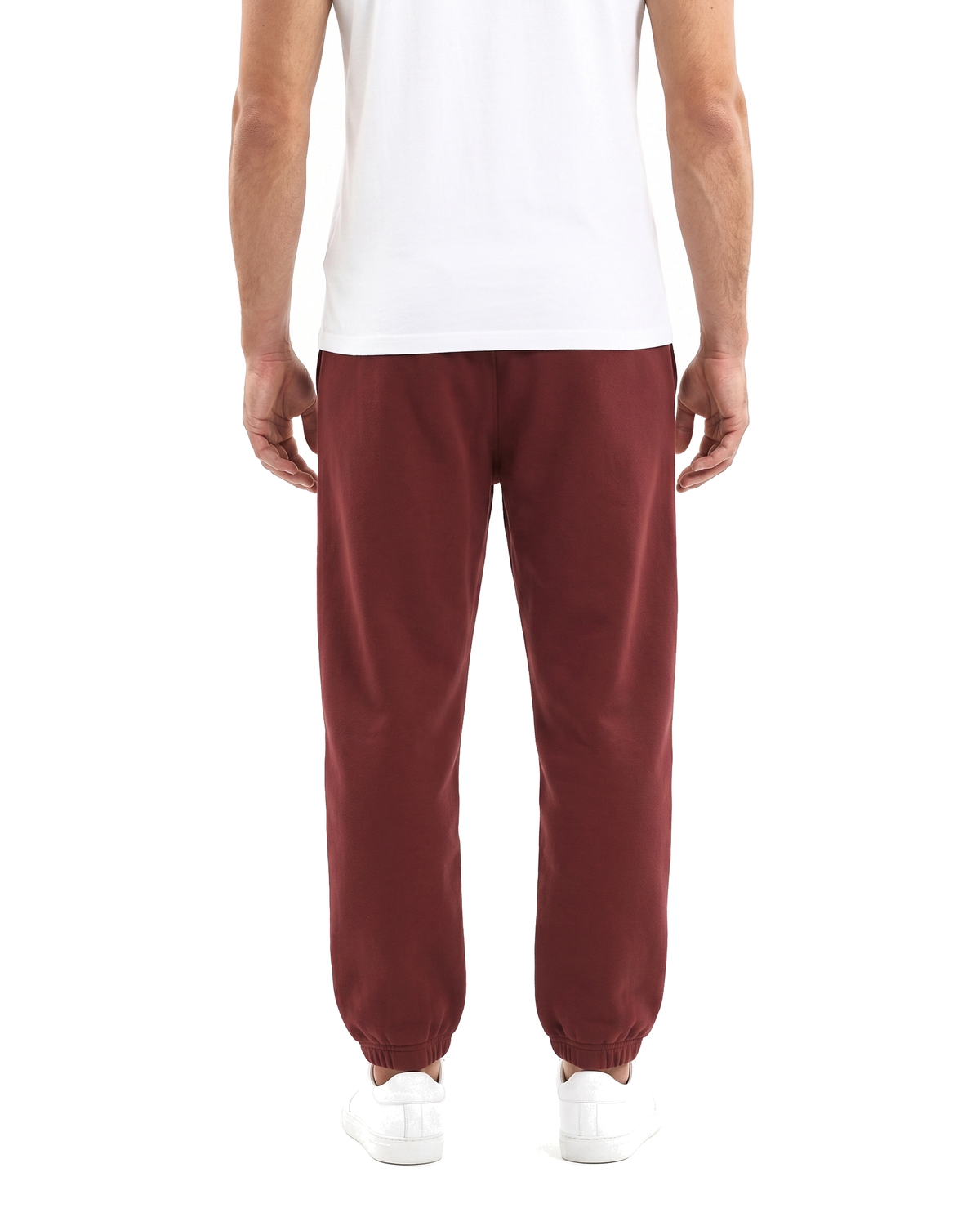 EMETH 770 | Jogger