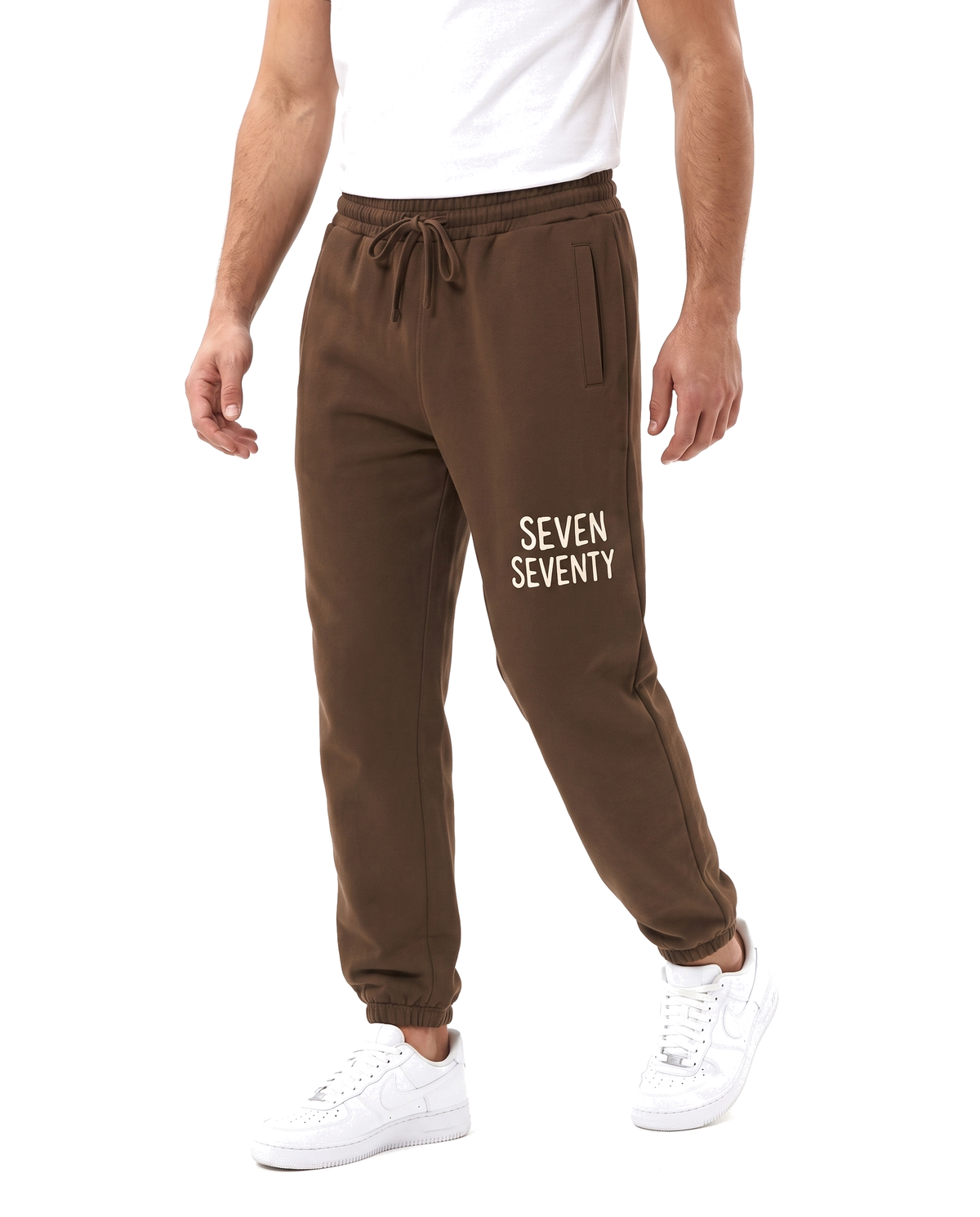 EMETH 770 | Jogger