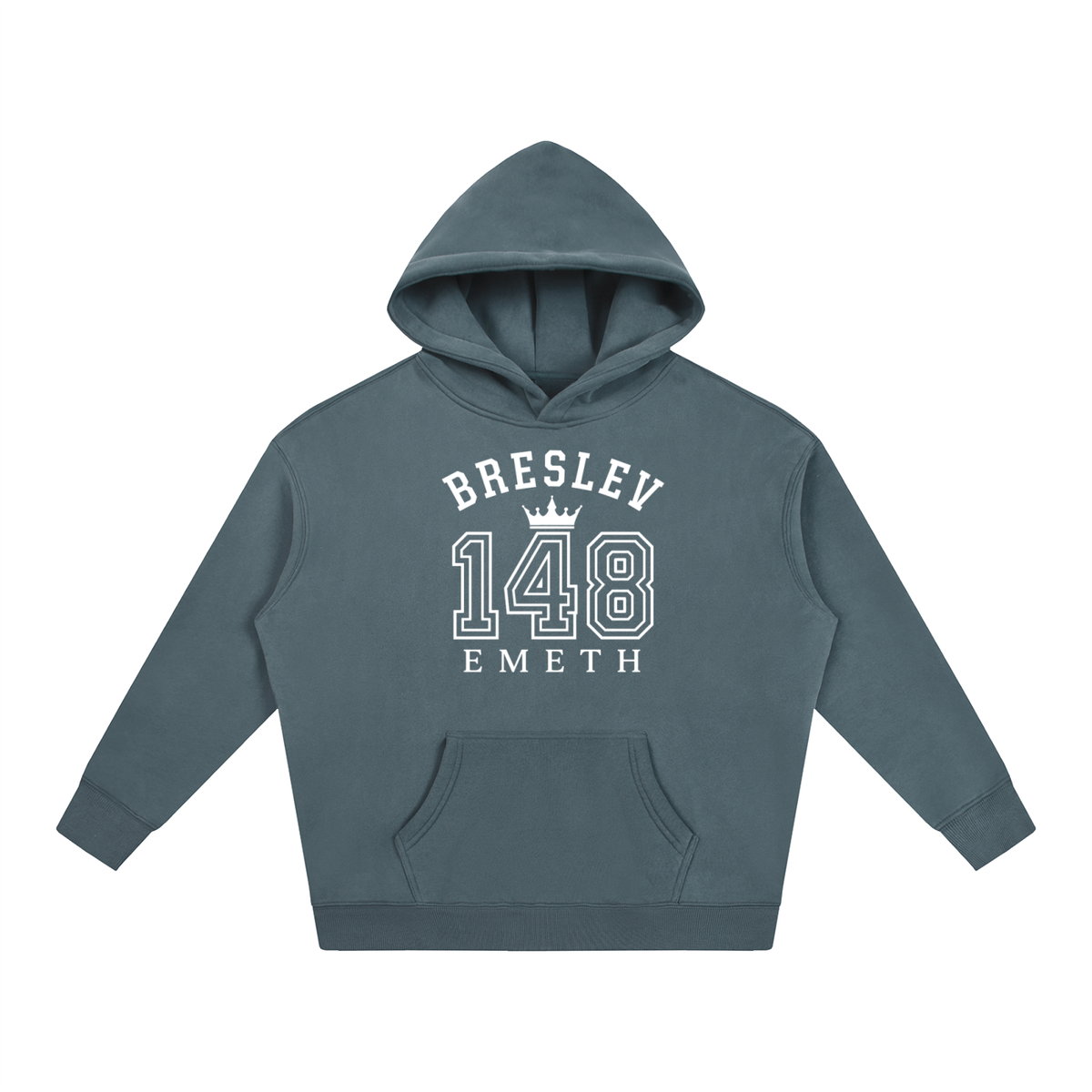 148,hoodie,homme,Breslev