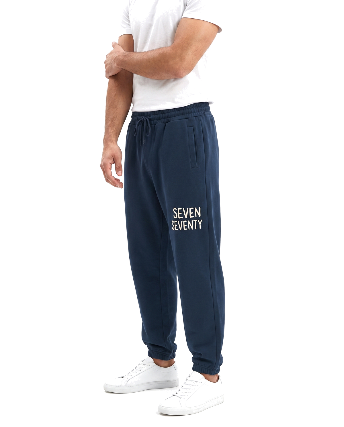 EMETH 770 | Jogger