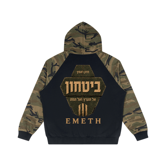 bitahon,hoodie,homme