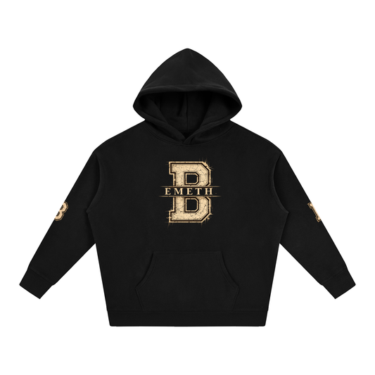 hoodie,homme,essential,emeth
