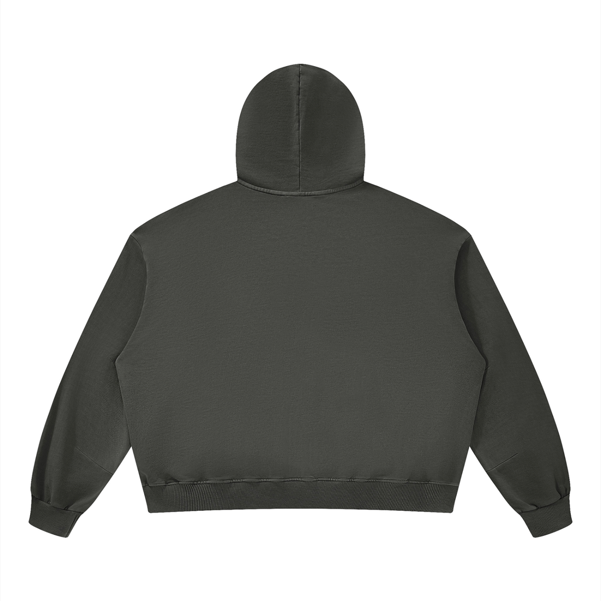 EMETH 770 Yehi Adonénou | Hoodie Boxy
