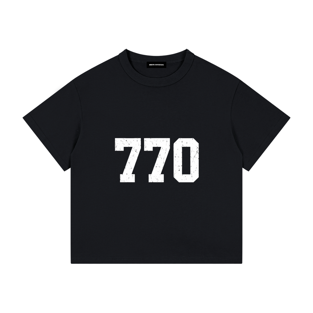 EMETH Kids 770 | T-shirt Oversize