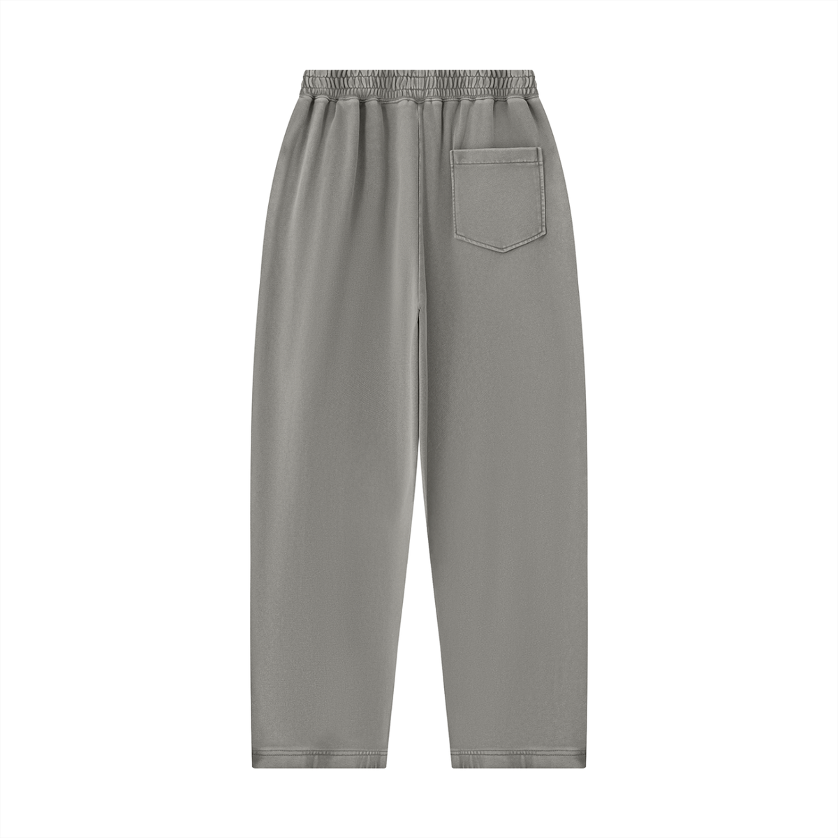 EMETH Emouna Empreinte | Pantalon Ballon Mineral Wash