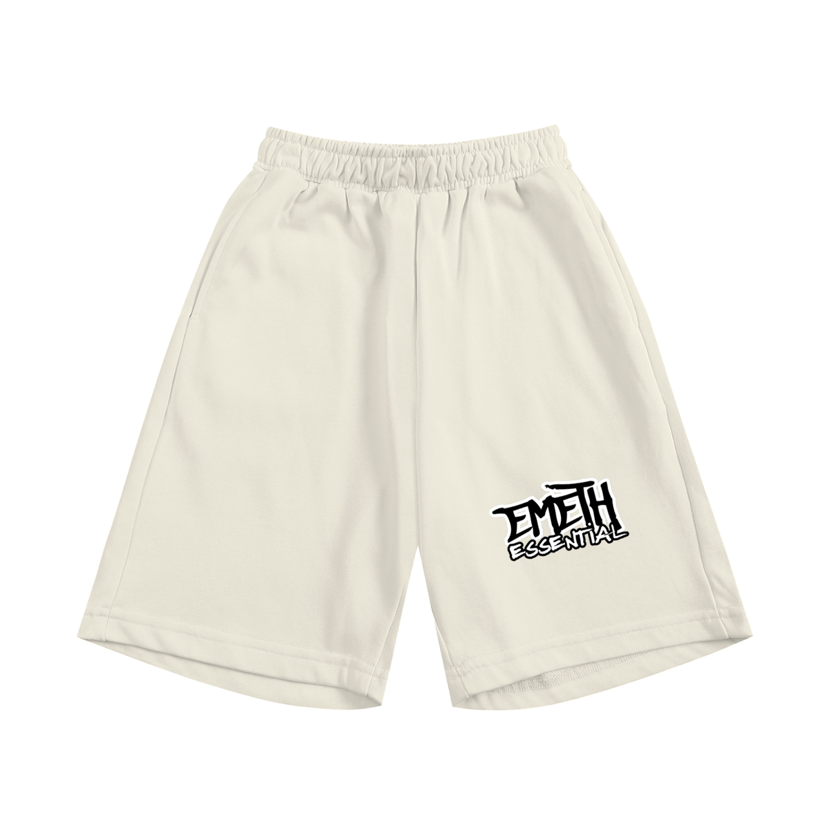 EMETH Kids Essentials | Short Graffiti