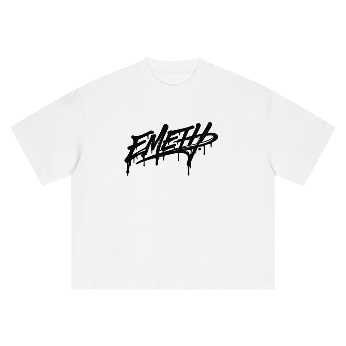 EMETH Essential Heavyweight Set – Ensemble Premium T-Shirt 400G & Short 380G