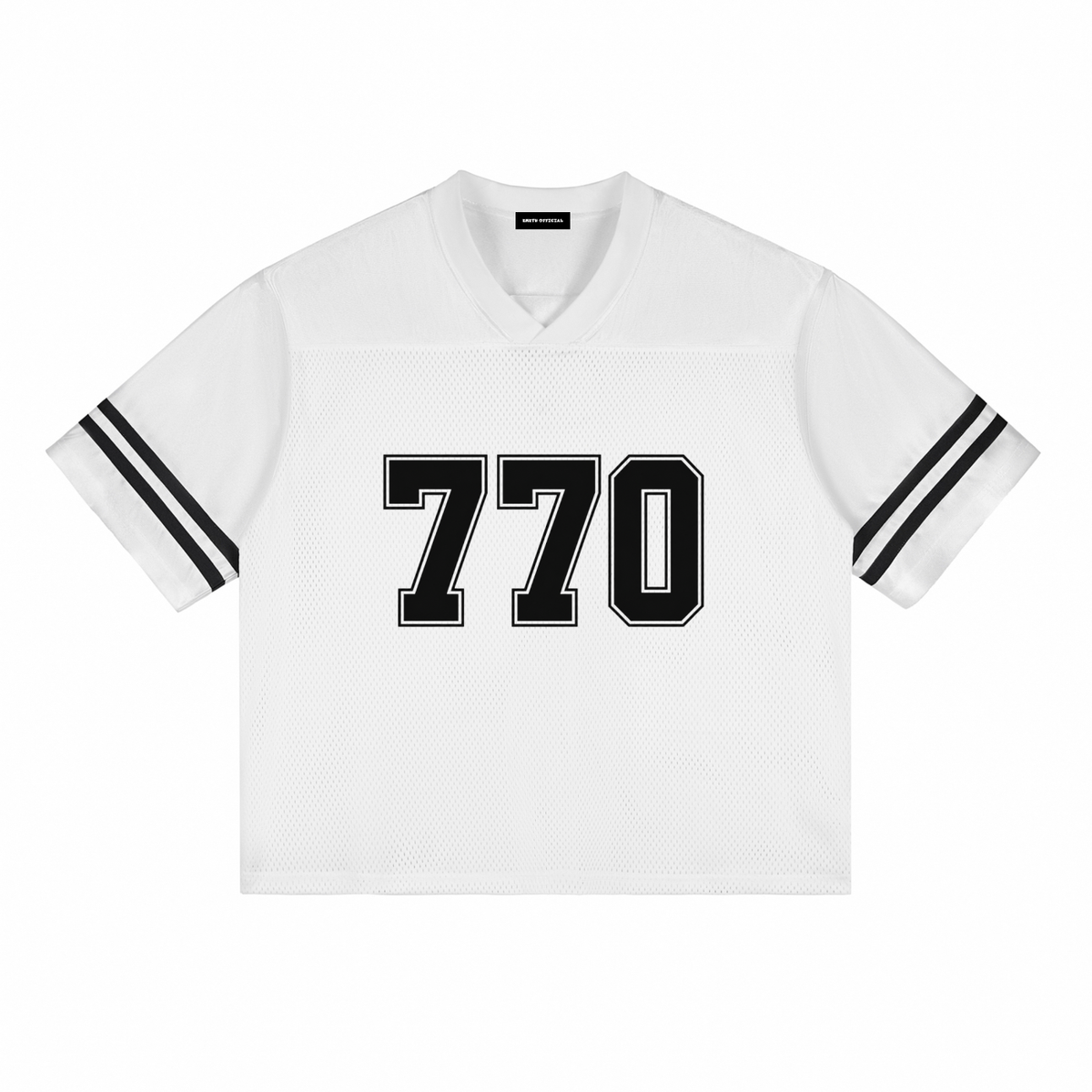 EMETH 770 | Maillot Football Mesh