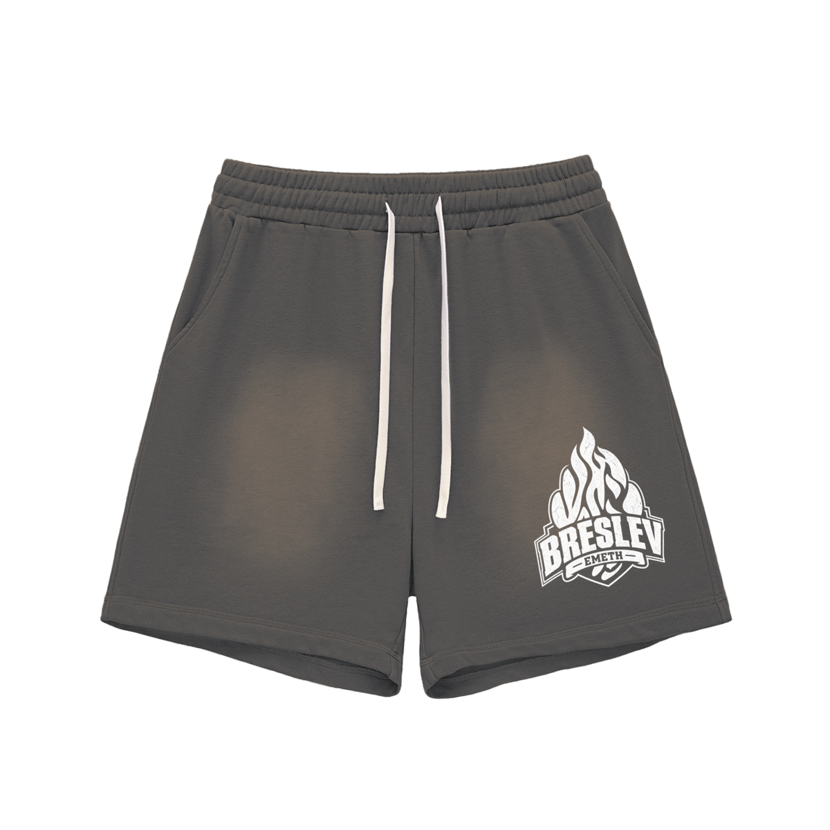 EMETH 148 Breslev | Short Sun Fade