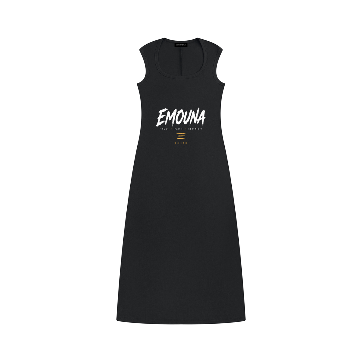 EMETH Emouna — Robe Longue