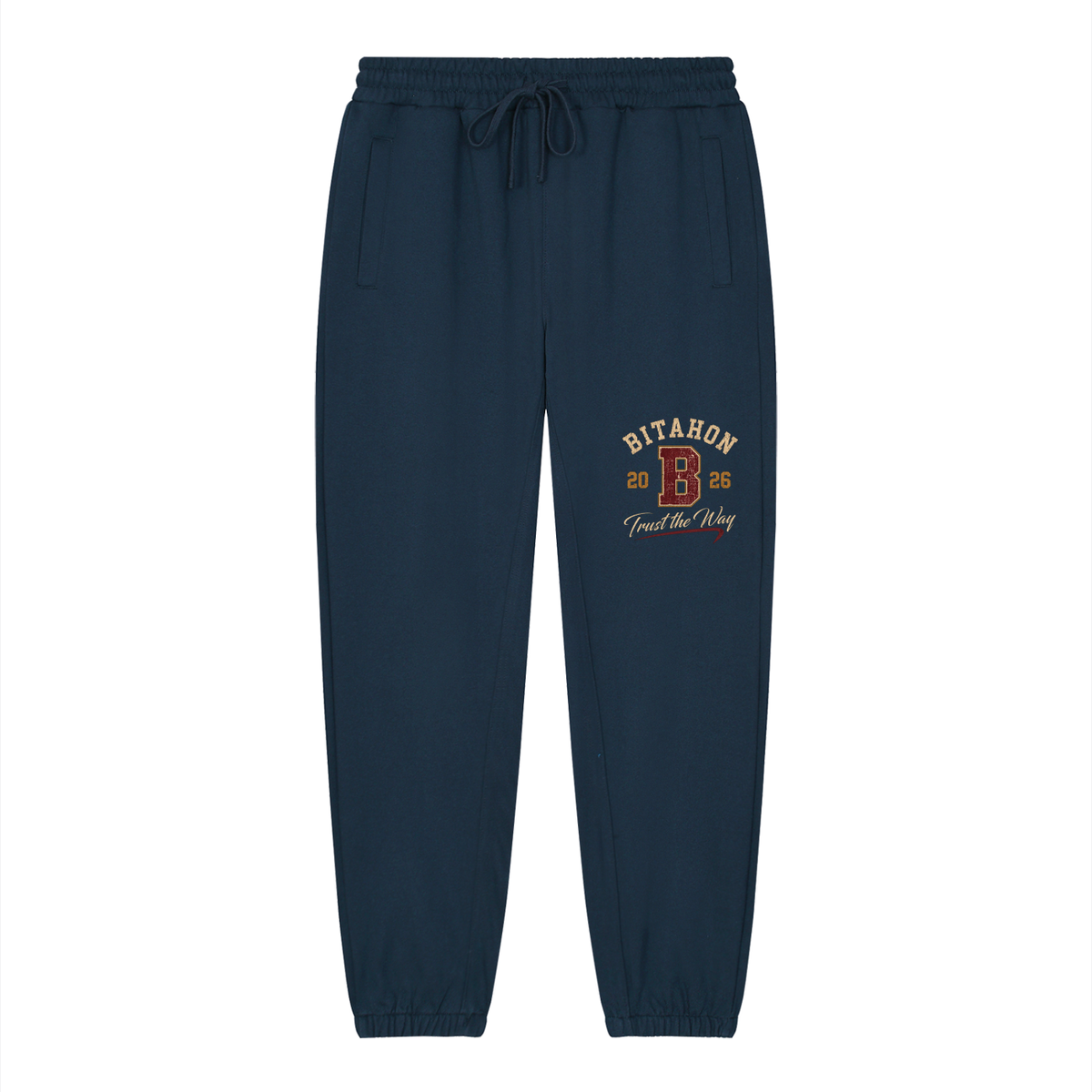 EMETH 770 Classic | Jogger