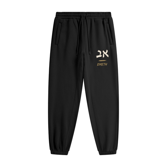 av,jogger,ensemble,emeth