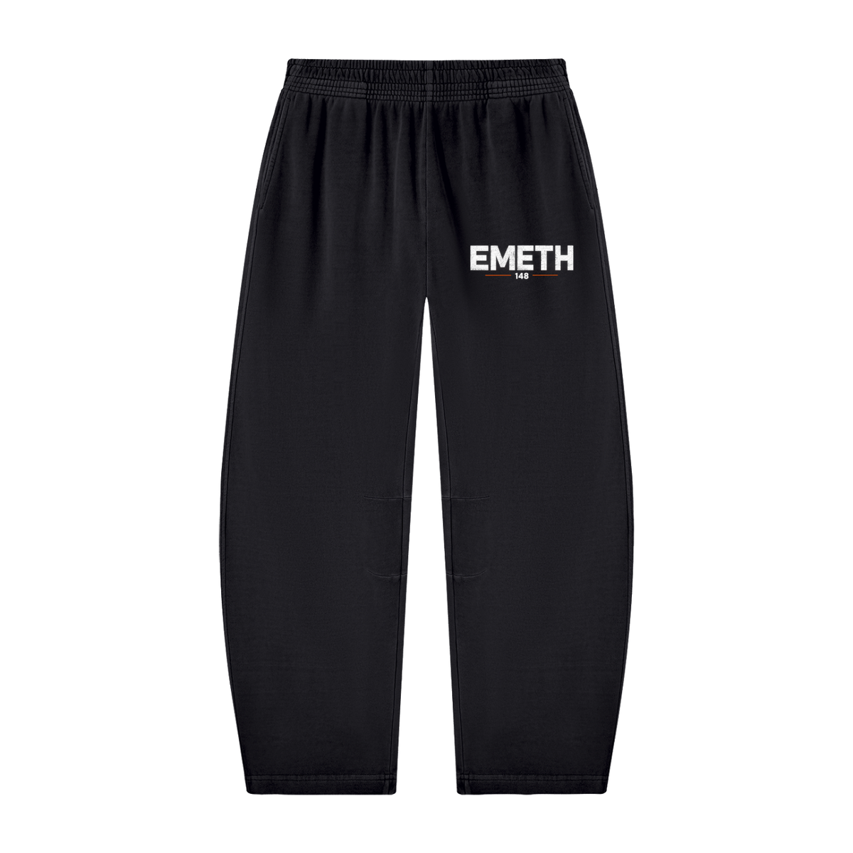 EMETH 148 Breslev | Pantalon Ballon Vintage