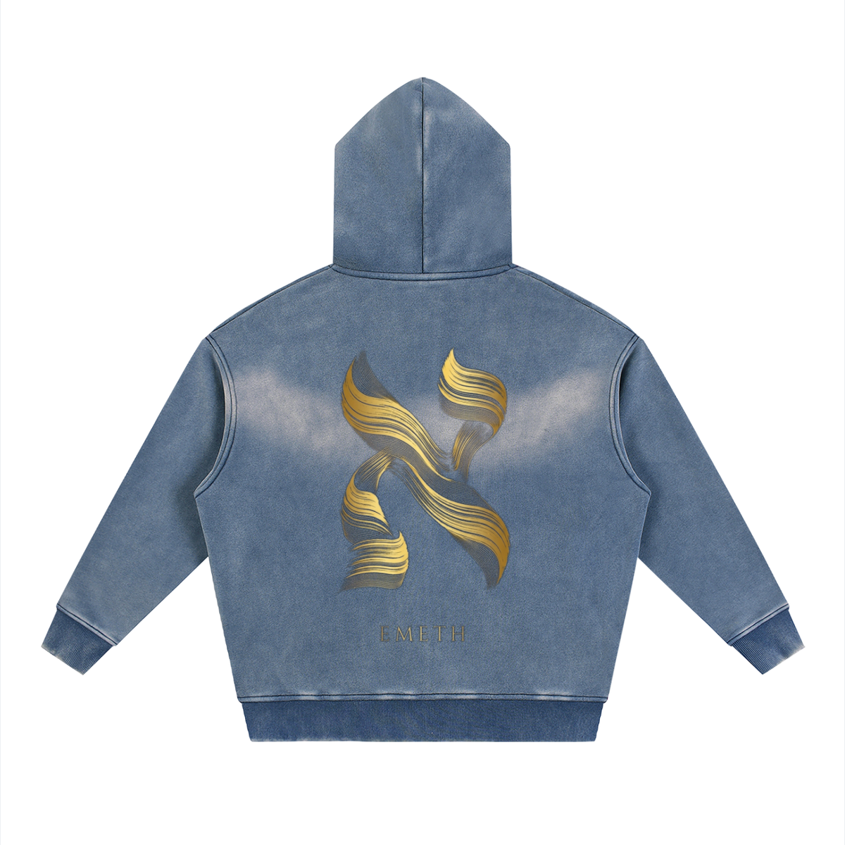 zip,hoodie,aleph,homme
