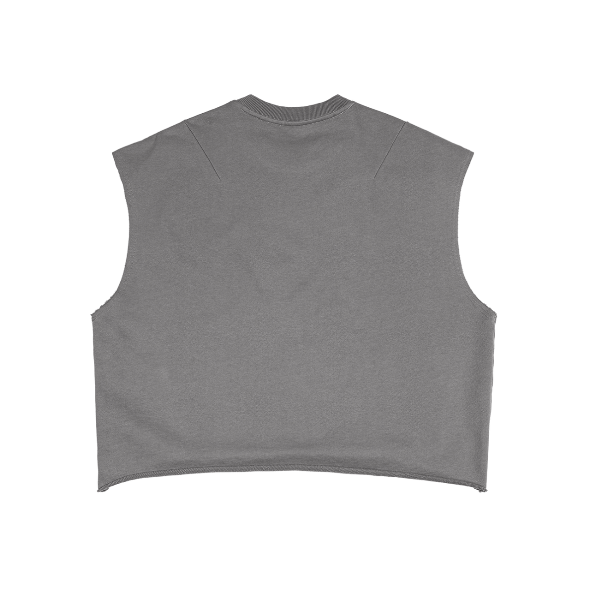 Débardeur EMETH Essentials - Noir / S - EMETH