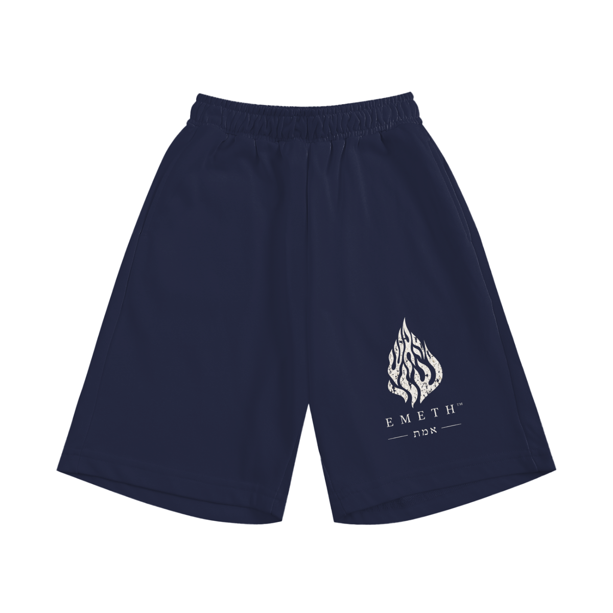 EMETH Kids Signature | Short
