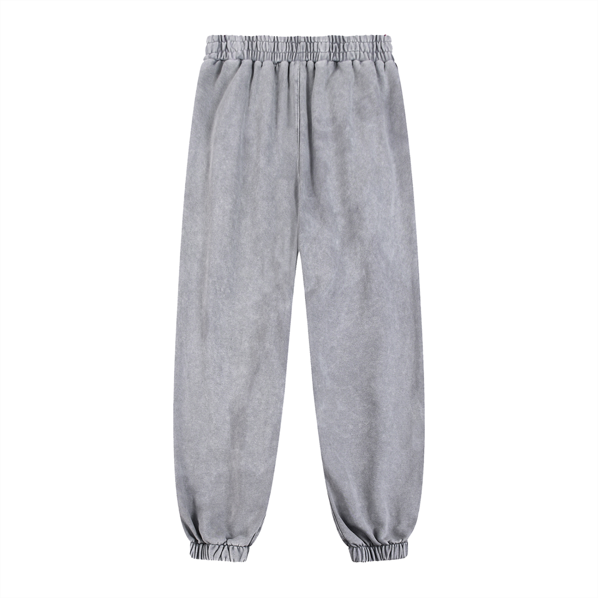 EMETH™ Jogger Snow Wash Heavyweight | Oversize 400g