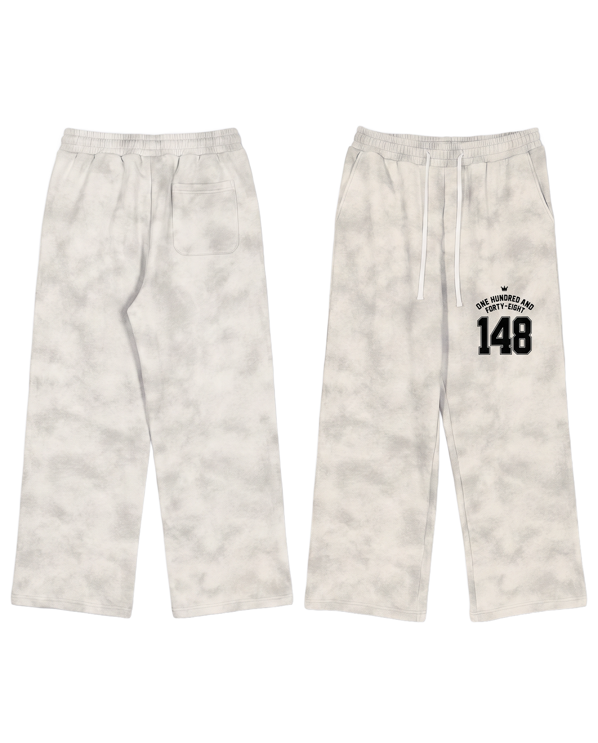 EMETH 148 Vintage | Jogger