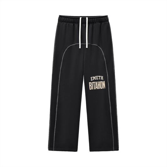 pantalon,jogger,ensemble,homme