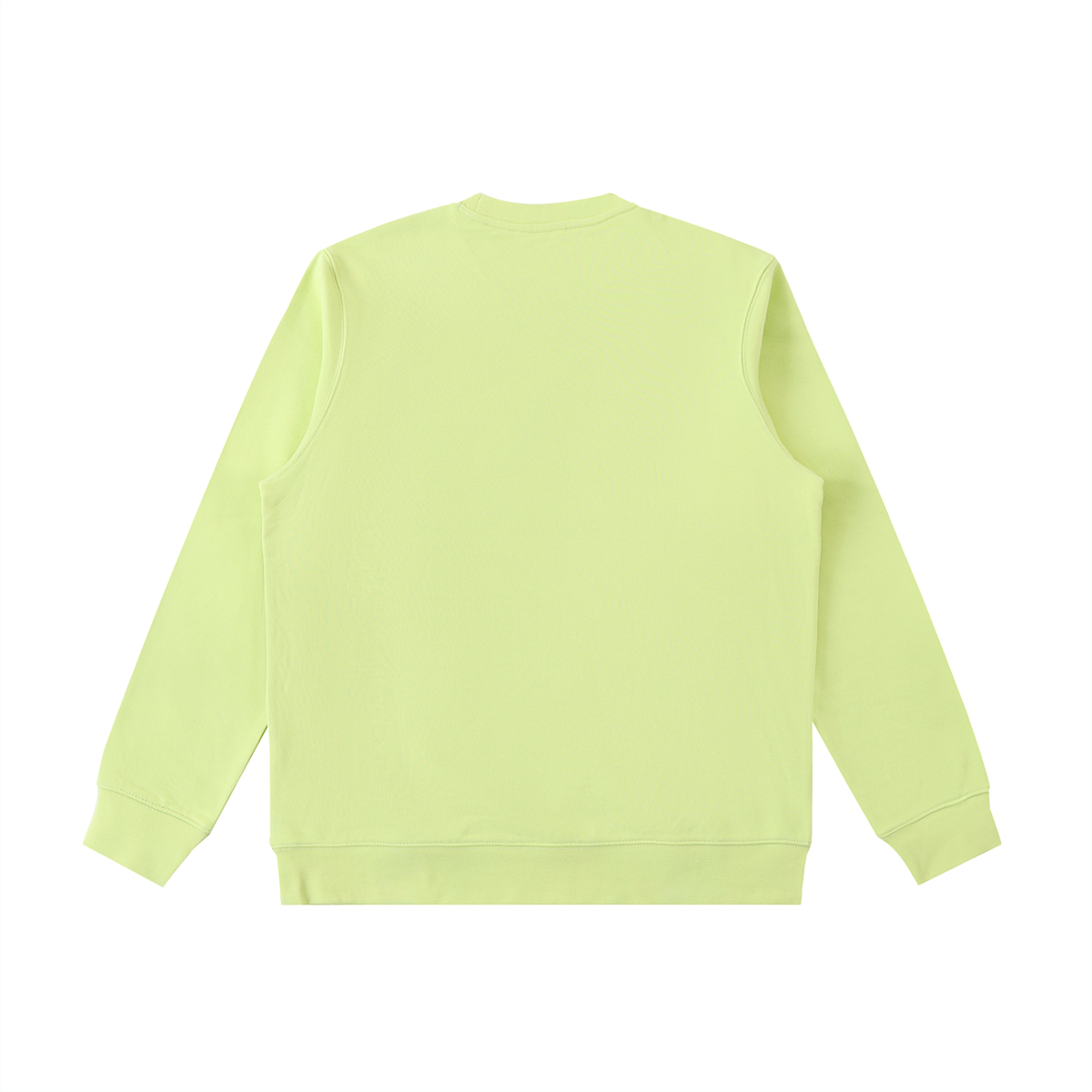EMETH Bitahon | Sweat Col Rond