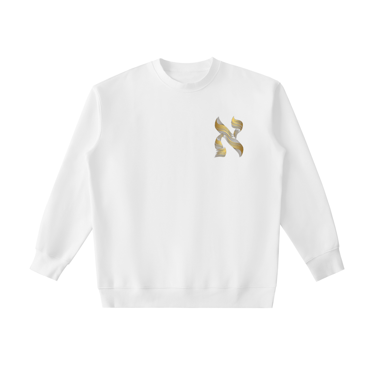 CREWNECK,emeth,essential,aleph