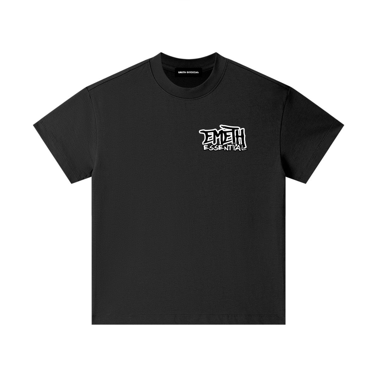 EMETH Kids Na Nach | T-shirt Coton Premium