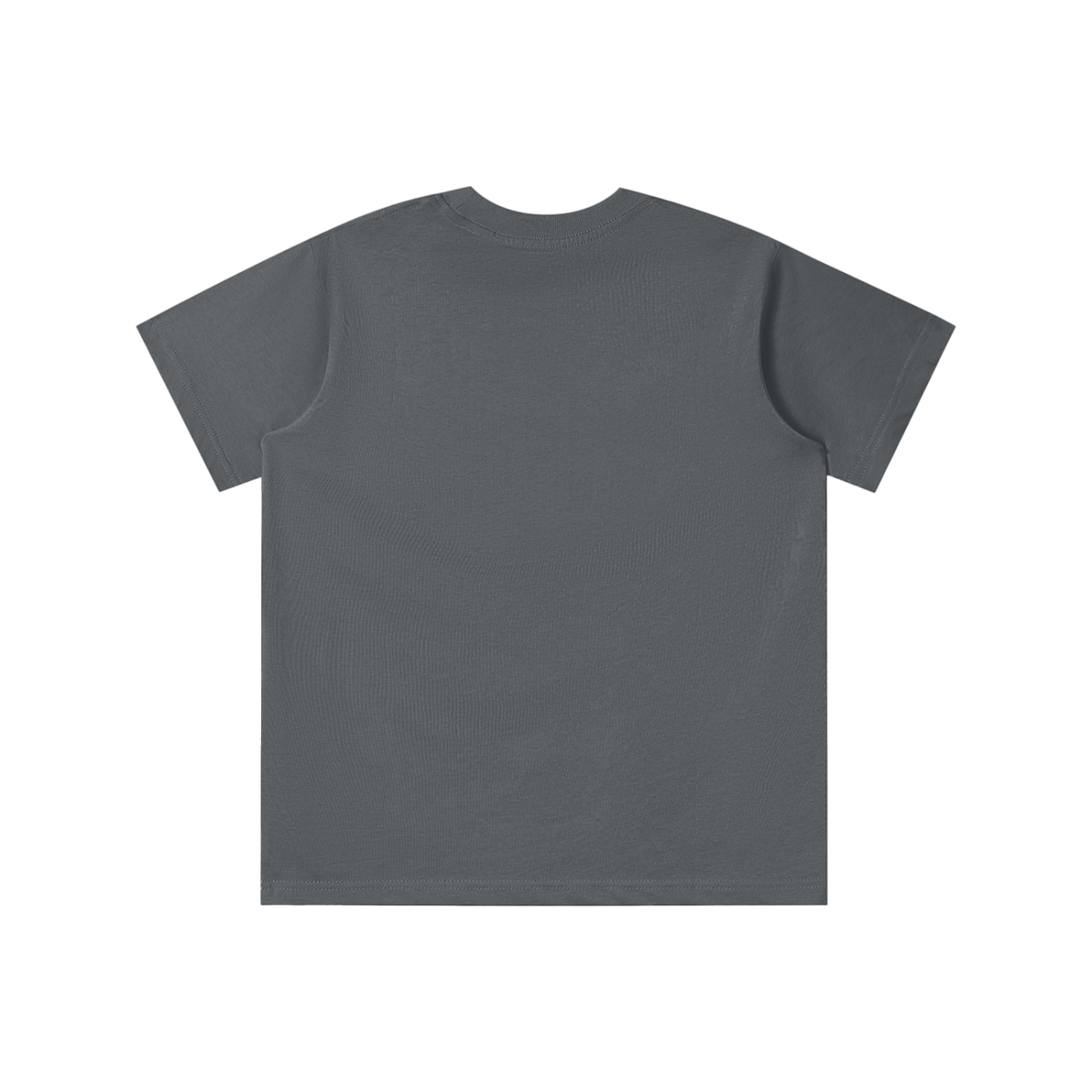 T-shirt Enfant TECHOUVA 2026 – 100 % Coton | EMETH™ Kids