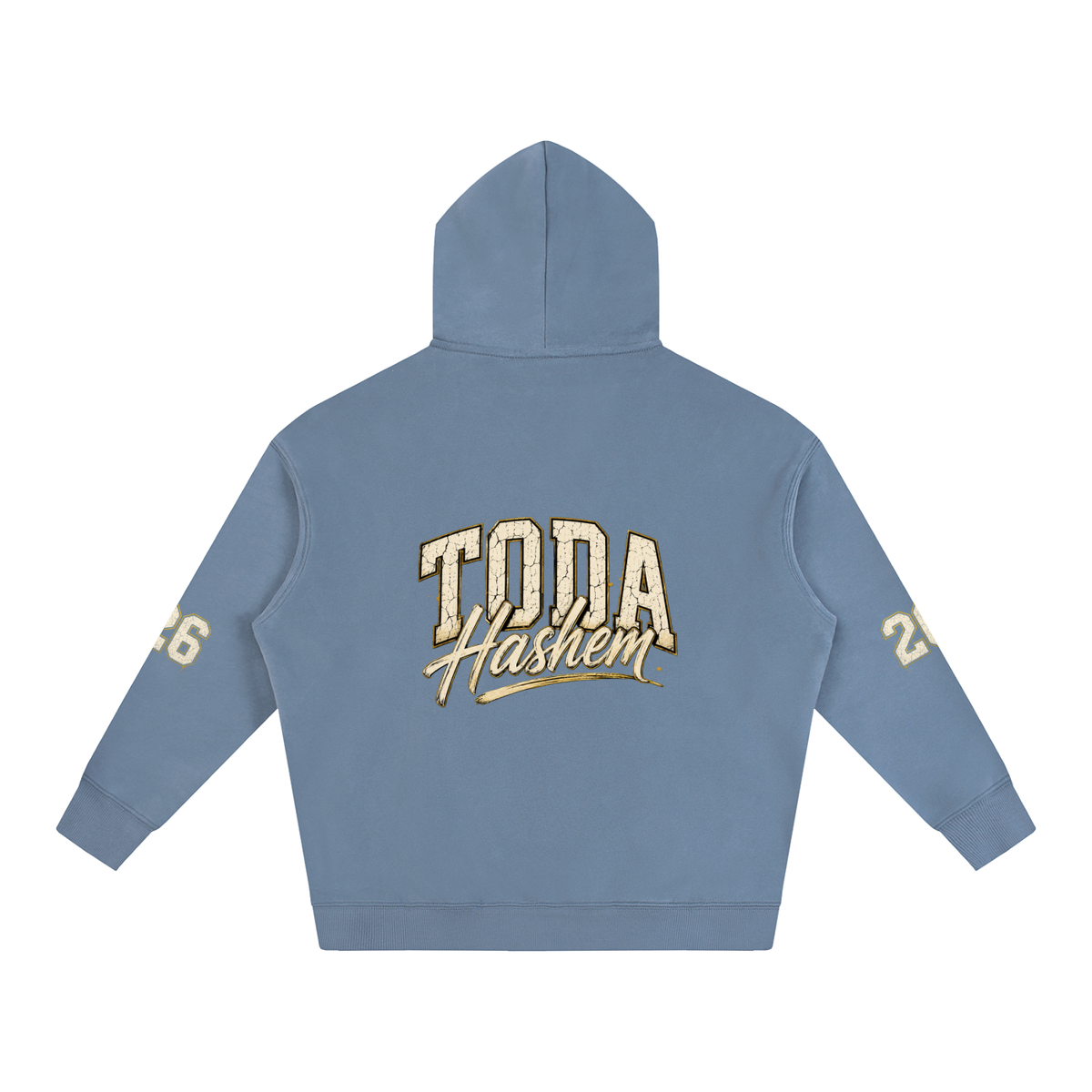 hoodie,homme,haschem