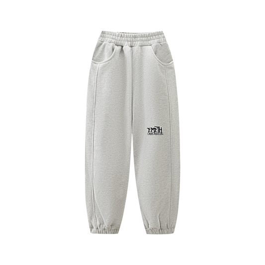 EMETH Kids Essentials | Jogger Molletonné