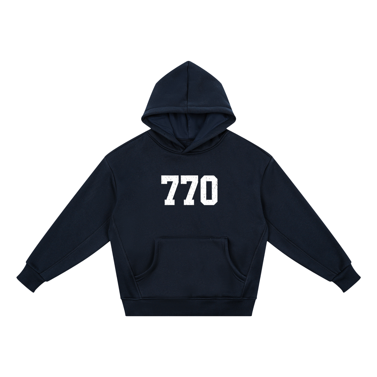 EMETH Kids 770 | Hoodie Fleece