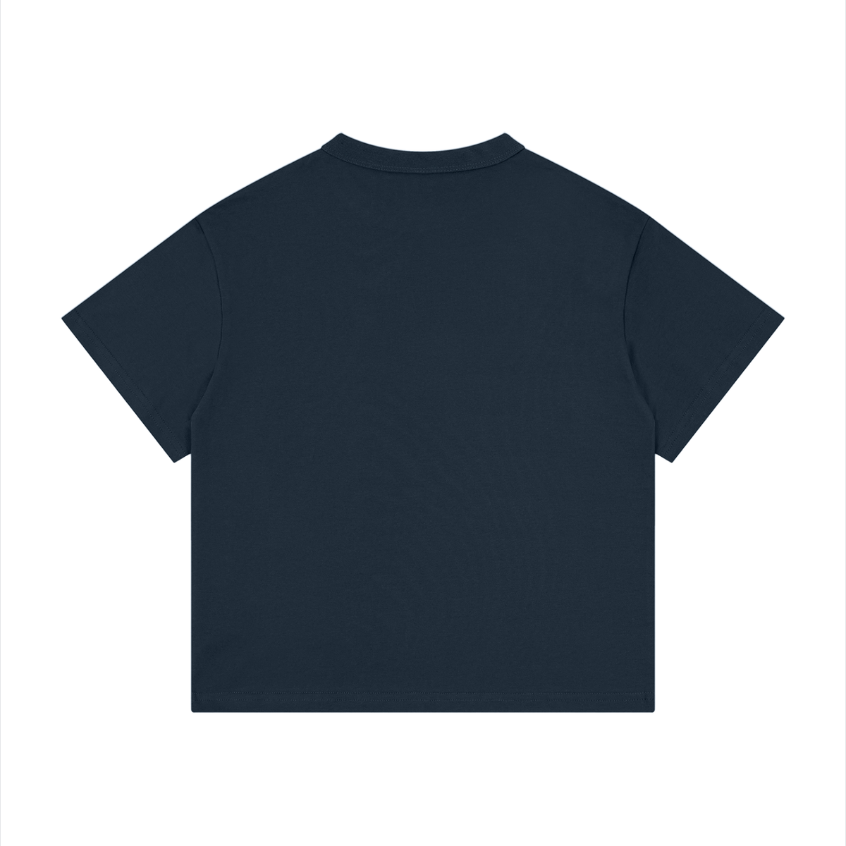 EMETH Kids NAH NAH NAHMAN | T-shirt Oversize