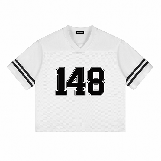 EMETH 148 | Maillot Football Mesh