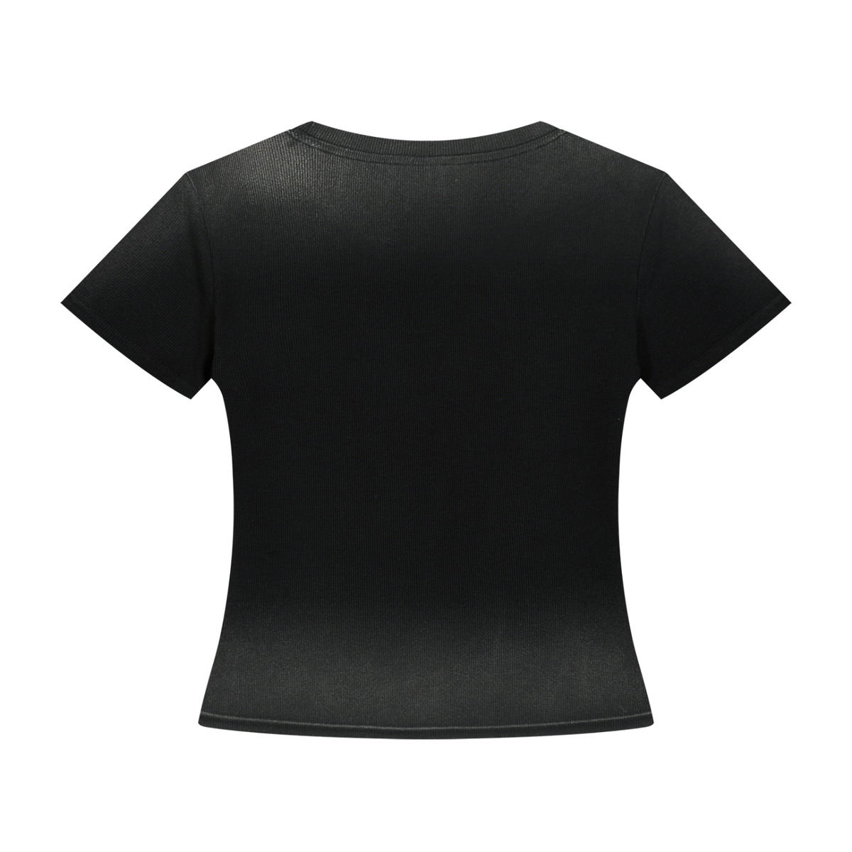 EMETH BRESLEV | T-shirt Femme Délavé Soleil