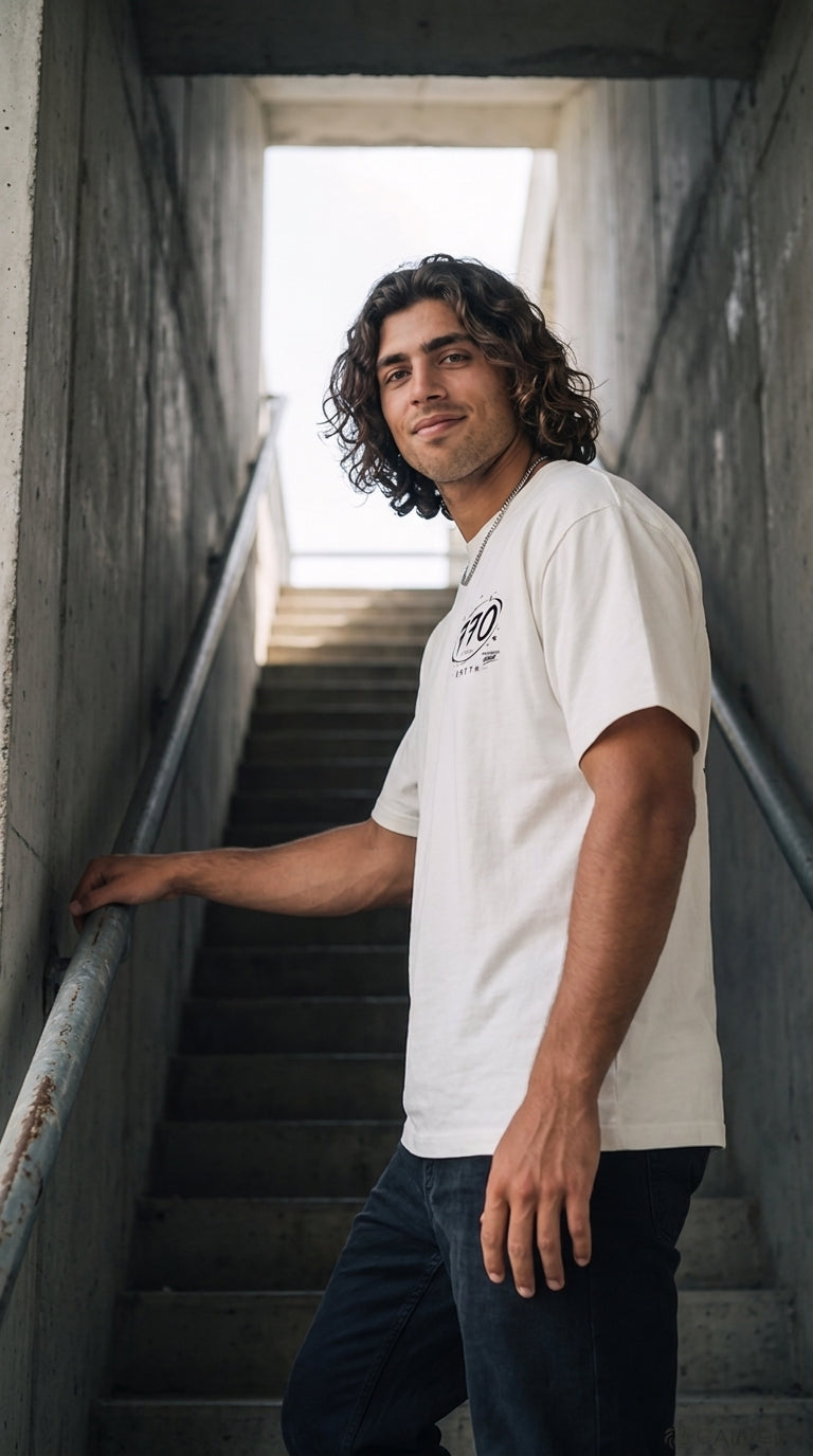 EMETH 770 Moshiach Now Orbit | T-shirt