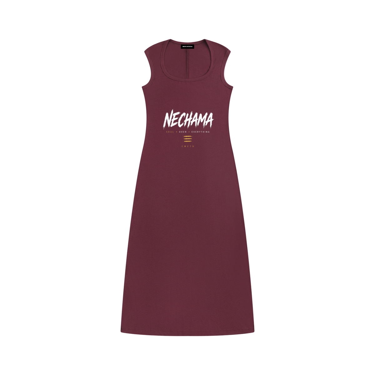 EMETH Nehama — Robe Longue