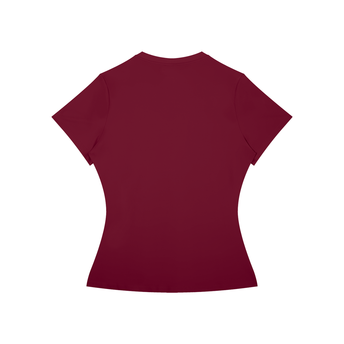 EMETH NAH NAH NAHMAN | T-shirt Slim Femme