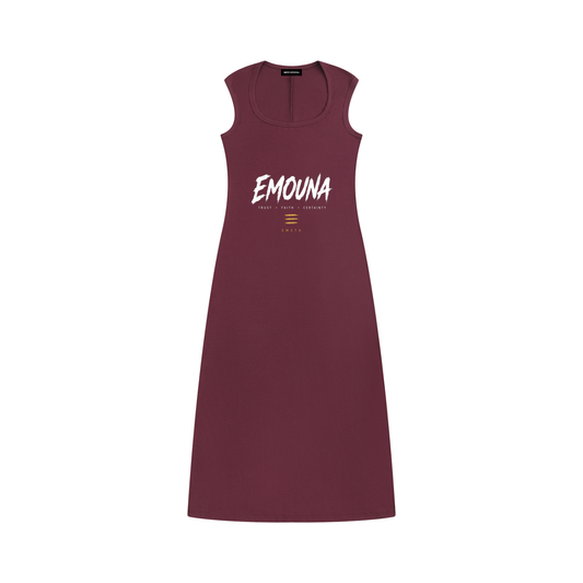 EMETH Emouna — Robe Longue