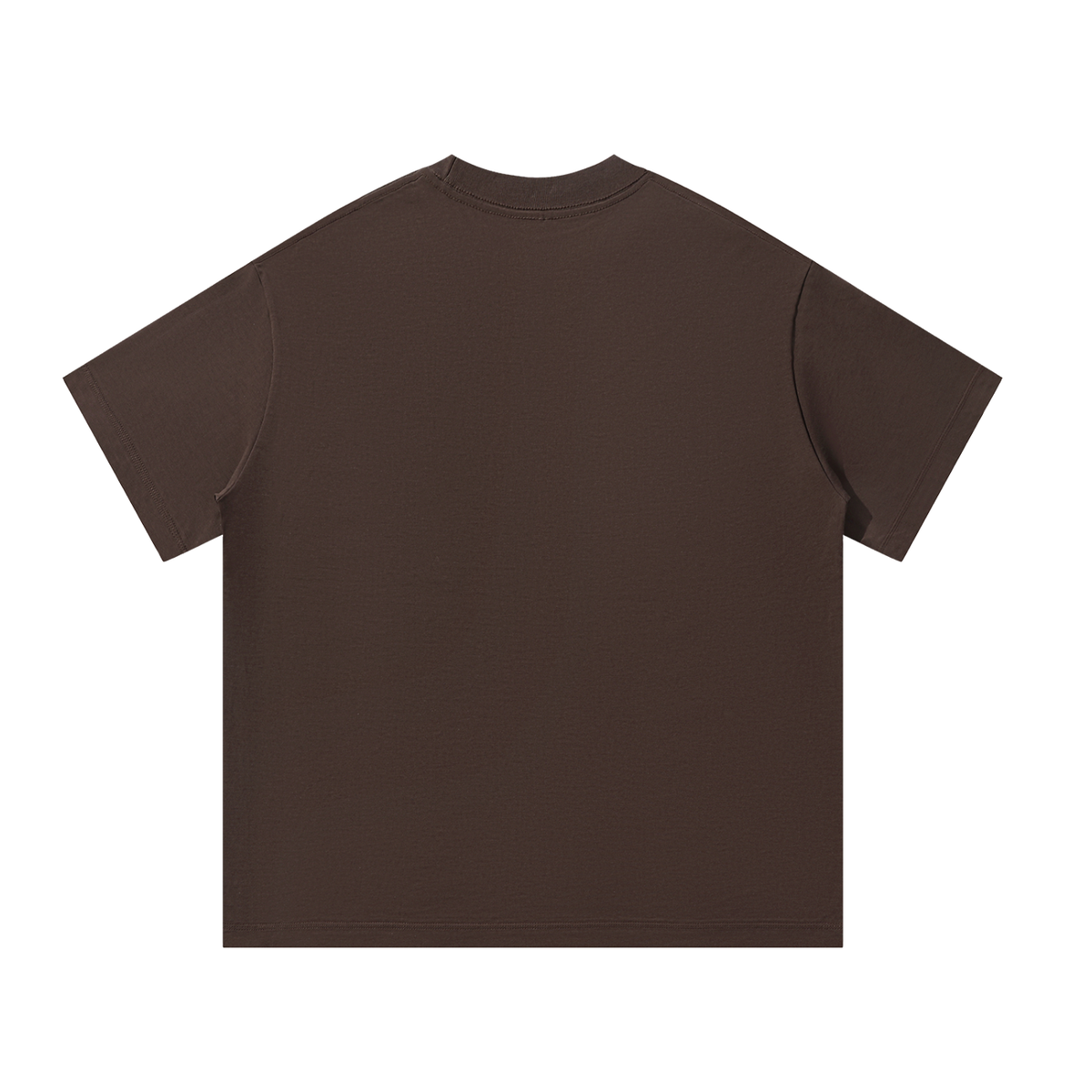 EMETH Ye'hi Adonénou | T-shirt Oversize